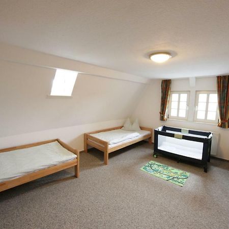 Ferienwohnungen Burg Monschau Kültér fotó