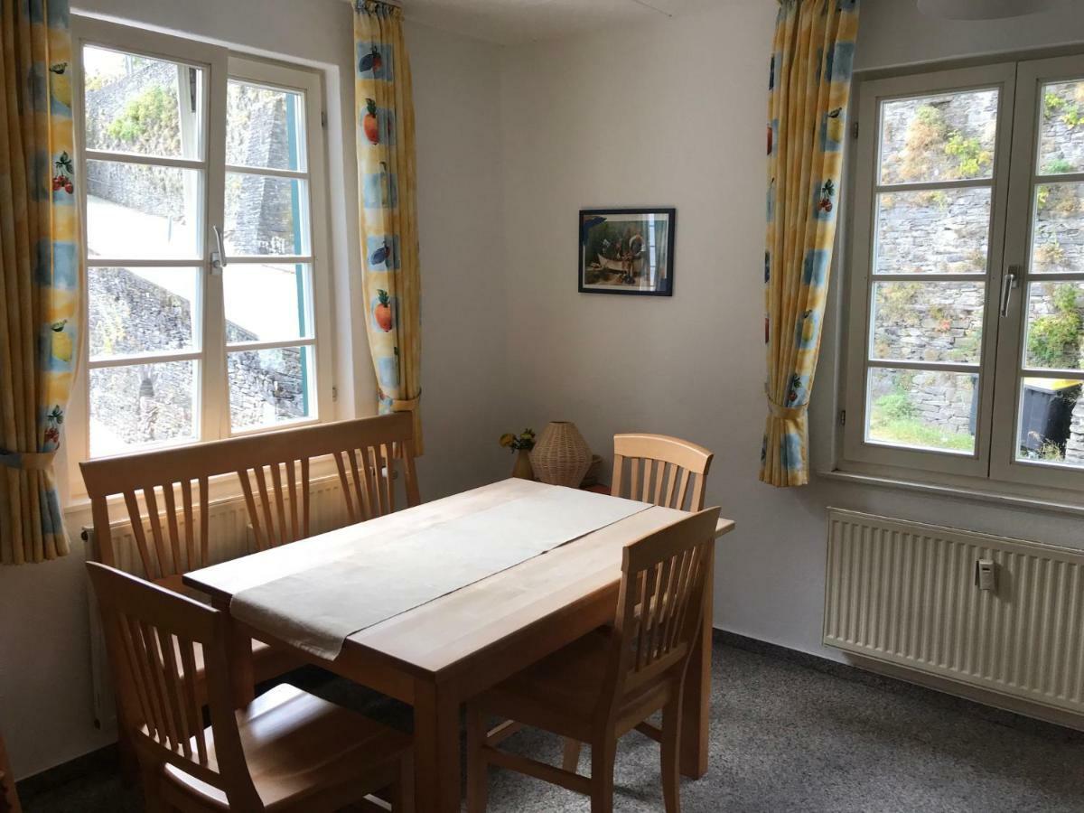 Ferienwohnungen Burg Monschau Kültér fotó