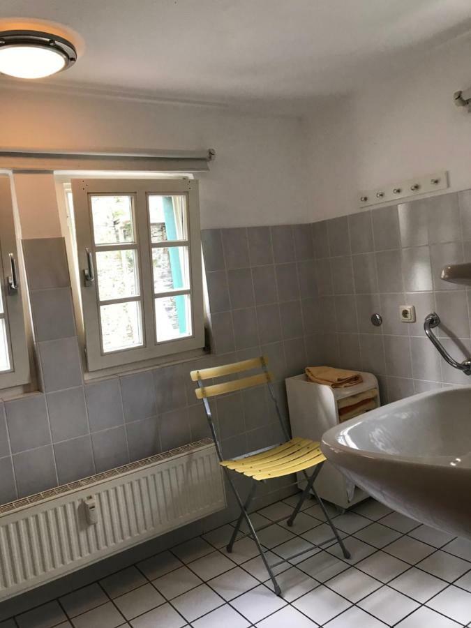 Ferienwohnungen Burg Monschau Kültér fotó