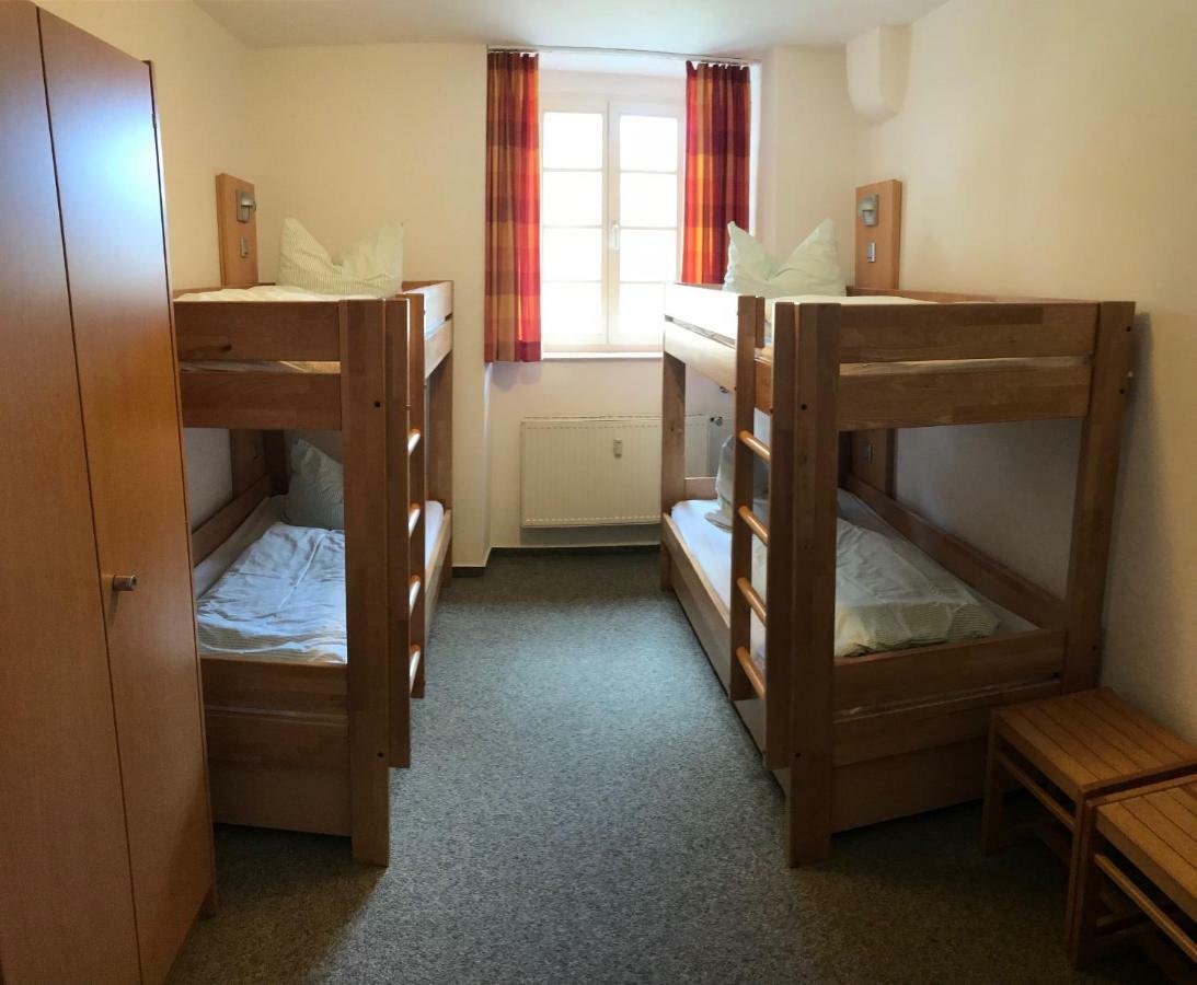 Ferienwohnungen Burg Monschau Kültér fotó